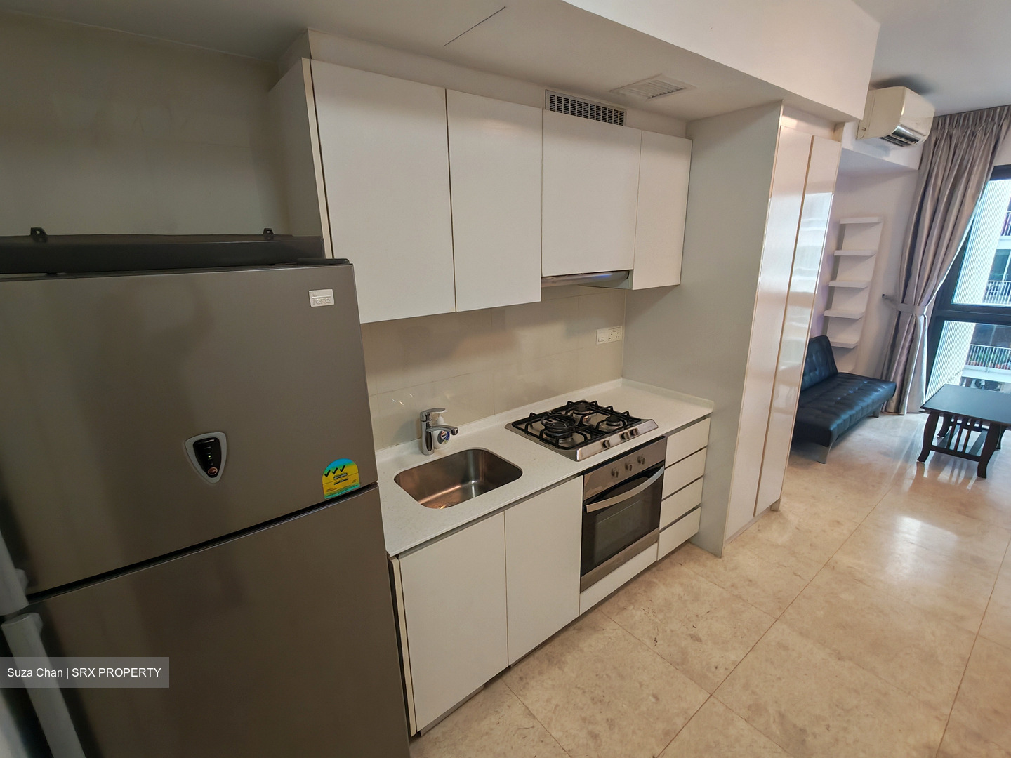 The Lakefront Residences (D22), Condominium #612036931